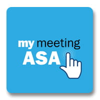 ASA My Meeting app